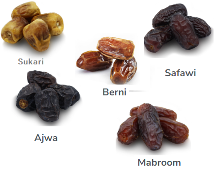 Leading dates processor exporter supplier