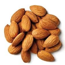 almonds