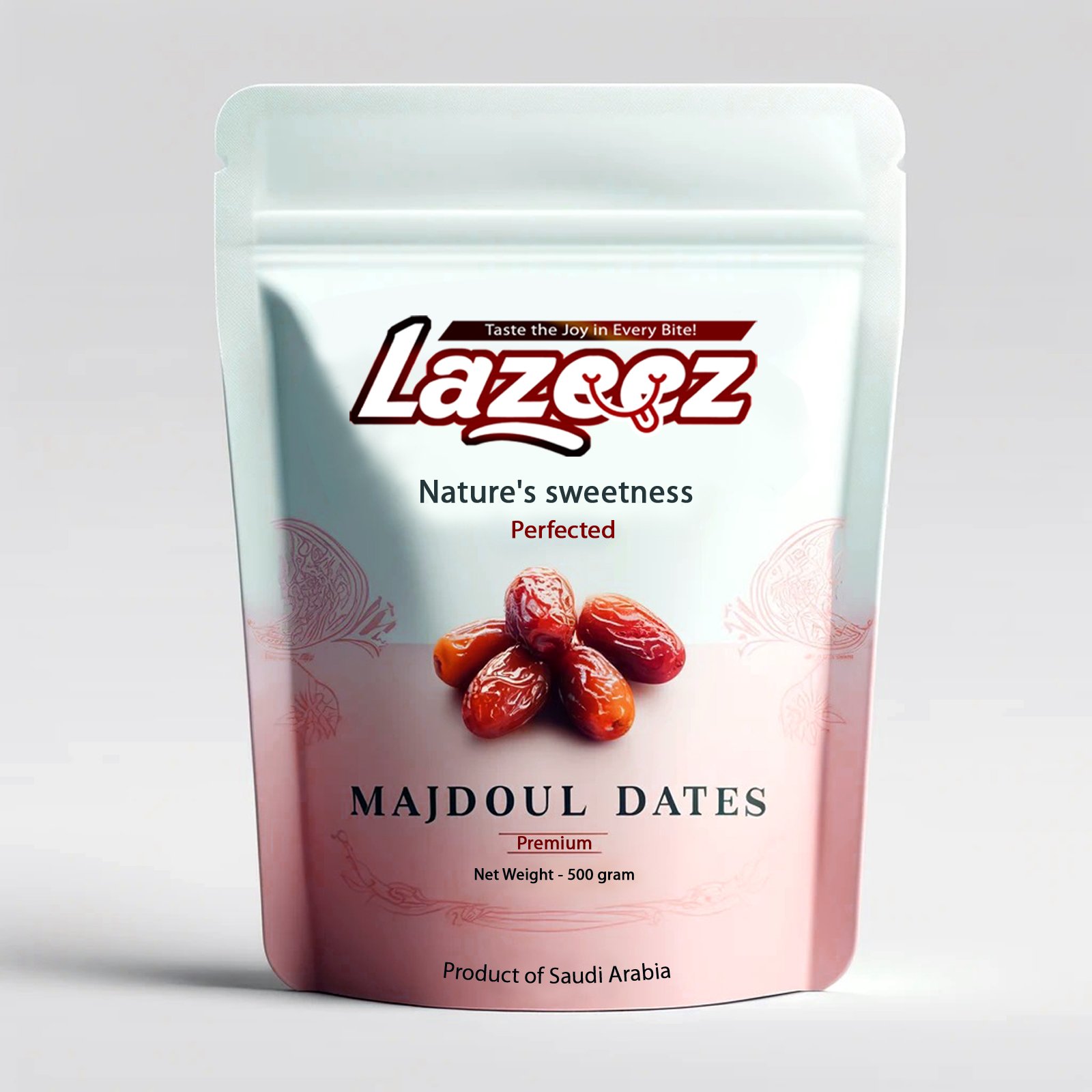 Lazeez Medjoul Dates